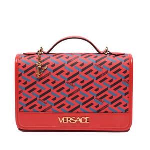 Versace LA GRECA Shoulder Bag crossbody